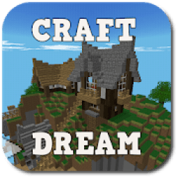 ikon CRAFT : DREAM STORY