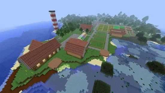 CRAFT : DREAM STORY screenshot 3