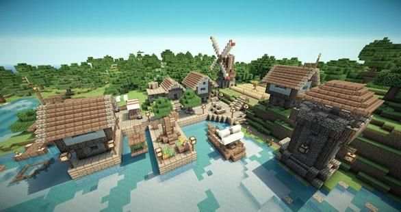 CRAFT : DREAM STORY screenshot 6
