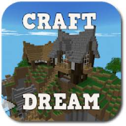 Dream Craft - Pocket Edition 8.0.0.0.8
