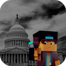 ikon Apocalypse Craft - Part USA