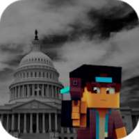 Apocalypse Craft - Part USA