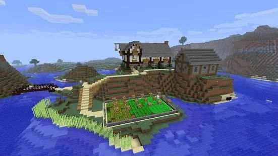 CRAFT : DREAM STORY screenshot 5