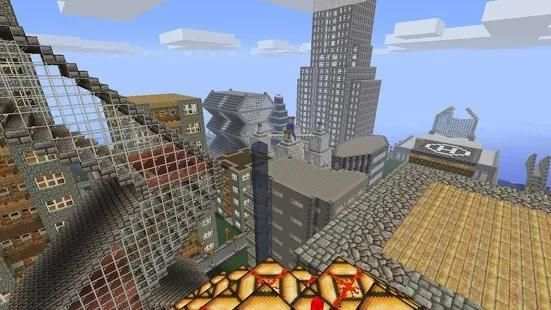 CRAFT : DREAM STORY screenshot 4