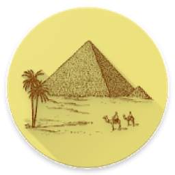 Egypt travel ideas 1.5.6