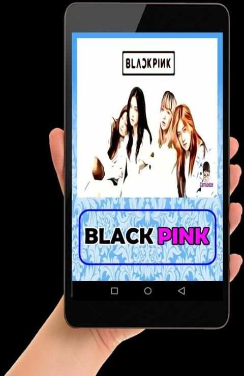 All Songs BLACKPINK screenshot 2