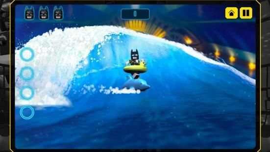 Mini Lego Batman Gaming Lego Bat Man screenshot 9