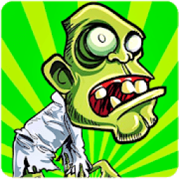 Zombie Shooter Games icon