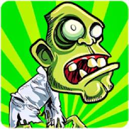 Zombie shooter games 1.0.3