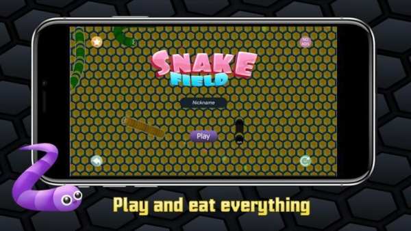 worm zone zona cacing screenshot 2