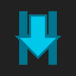 ikon Hero Download Manager