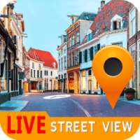 ikon Street View
