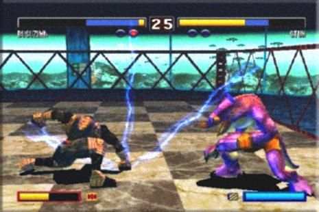 Tips Bloody Roar 2 screenshot 2