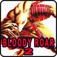 Tips Bloody Roar 2