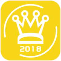 وات ساب الذهبي 2018 on 9Apps