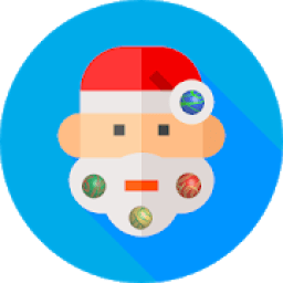 ikon Bubble Shooter Christmas