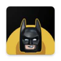 Mini Lego Batman Gaming Lego Bat Man