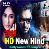 Hindi Video Songs 2018 - HD Songs Free Download