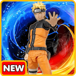 ikon Naruto Ronin Ultimate