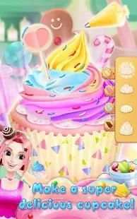 Candy Princess - Girl Dress Up screenshot 2