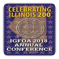 IGFOA Annual Conference 2018