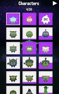 Stack Bounce screenshot 1