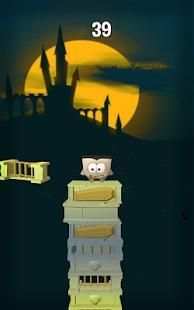 Stack Bounce screenshot 2