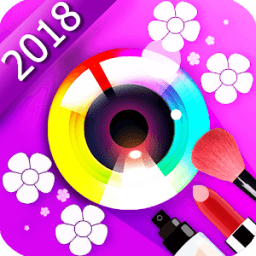 ikon YouCam Perfect Selfies &amp; Beauty Camera