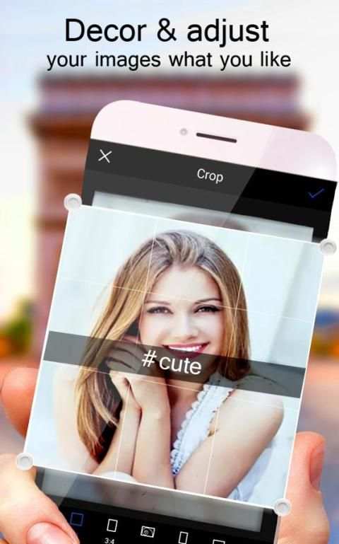 YouCam Perfect Selfies & Beauty Camera screenshot 6
