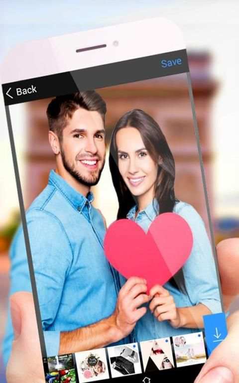 YouCam Perfect Selfies & Beauty Camera screenshot 1