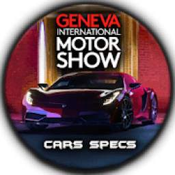 Geneva Motor Show 2020 Cars Specs