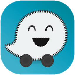 Guide for Waze, Maps, Live Traffic Waze Navigation icon