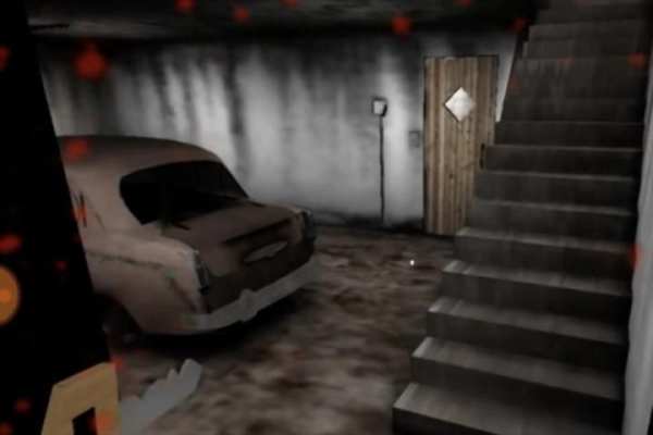 Guide Horror Granny screenshot 1