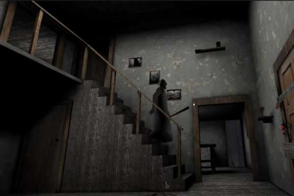 Guide Horror Granny screenshot 3
