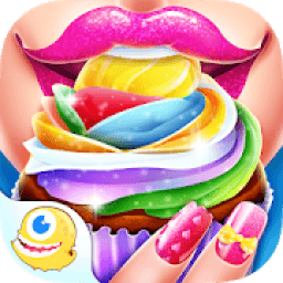 Candy Princess - Girl Dress Up icon