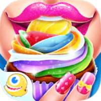 Candy Princess - Girl Dress Up