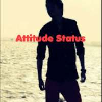 Attitude Status For Boy
