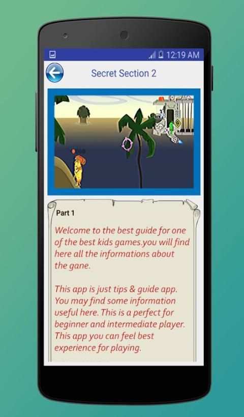 Guide for Zombie Catchers screenshot 7