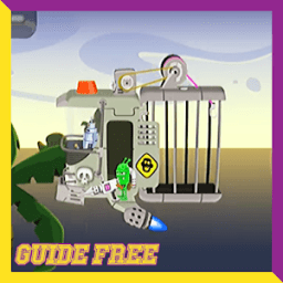 ikon Guide for Zombie Catchers