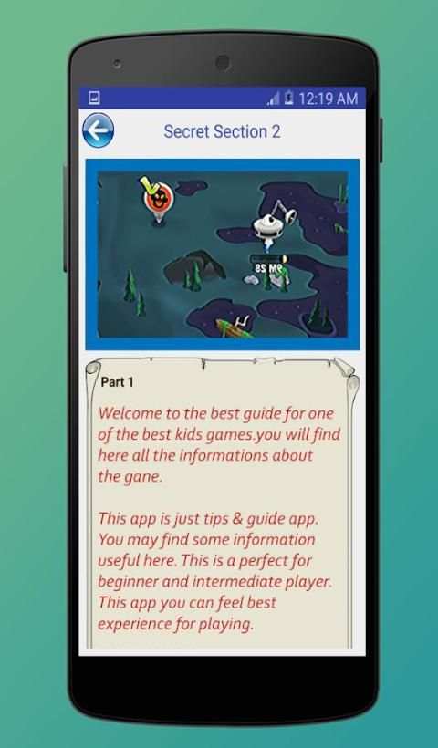 Guide for Zombie Catchers screenshot 5
