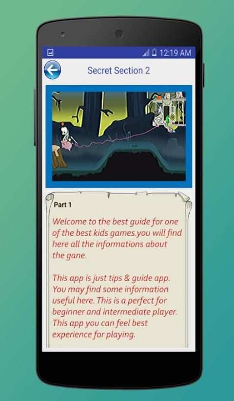 Guide for Zombie Catchers screenshot 6