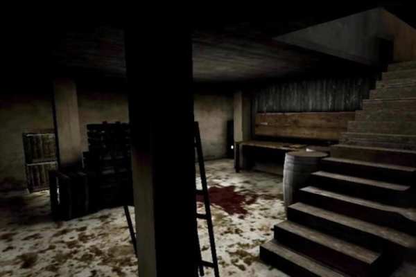 Guide Horror Granny screenshot 2