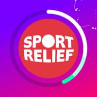 Sport Relief on 9Apps