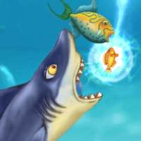 Feed And Grow Fish logo