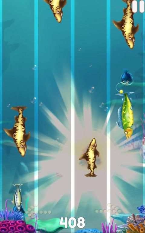 Feed And Grow Fish screenshot 4