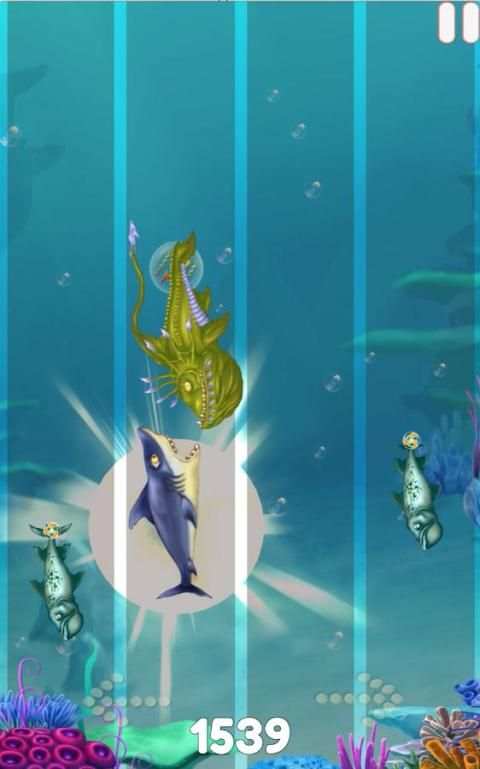 Feed And Grow Fish screenshot 7