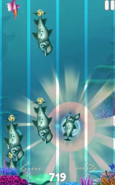 Feed And Grow Fish screenshot 5