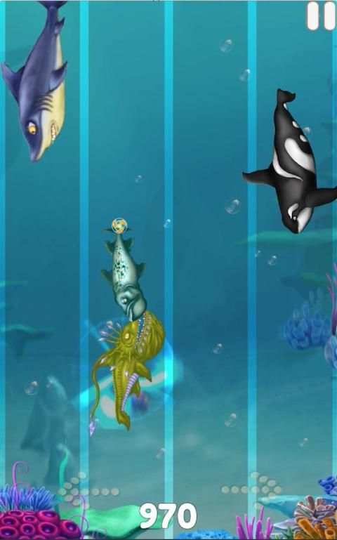 Feed And Grow Fish screenshot 6