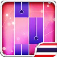 Piano Tiles New Thailand Songs 2018 on 9Apps