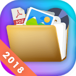 ikon Smart File Manager: File Explorer